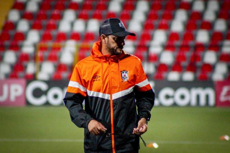Fernando Guerra: «Puedo decir que a nivel centroamericano el futbol cambia por las distintas realidades de cada país»