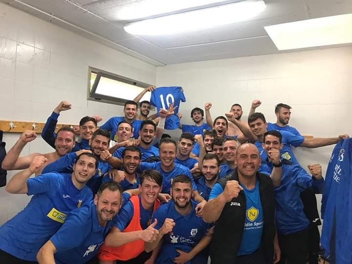 Futbolverdadero || A 90 MINUTOS DEL SUEÑO