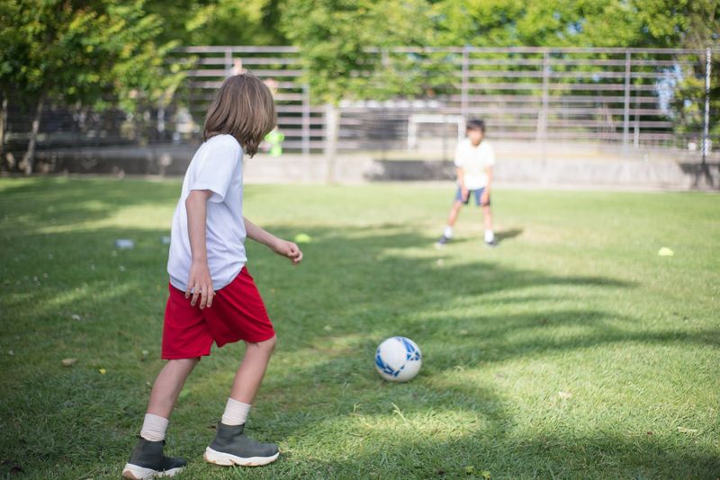 «Estoy aburrida de eso que llaman fútbol…»