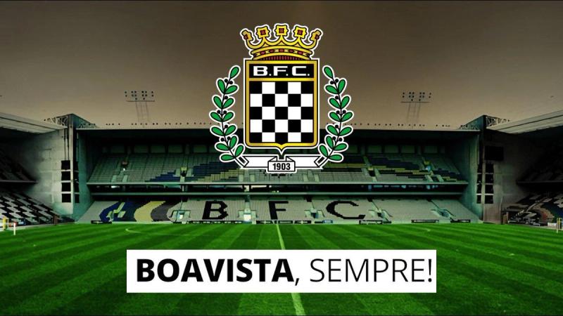 APOYO AL BOAVISTA CF