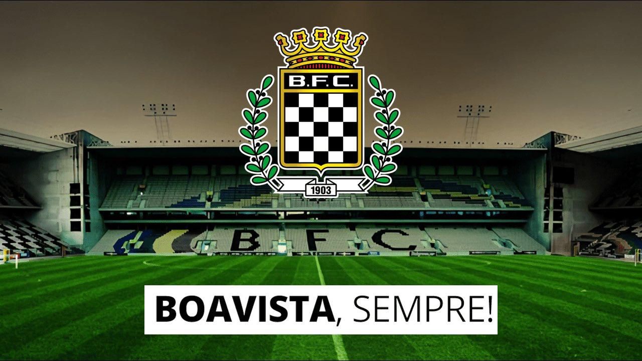 APOYO AL BOAVISTA CF