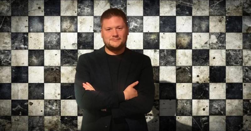 Queco Huerta: «El director deportivo se ha convertido en una figura imprescindible para el fútbol»
