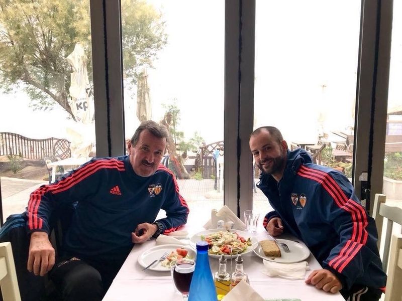 RAFA FERNÁNDEZ :>