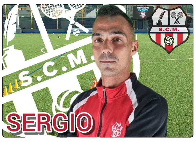 Entrevista: ENTRENADORES DE FUTBOLVERDADADERO: SERGIO