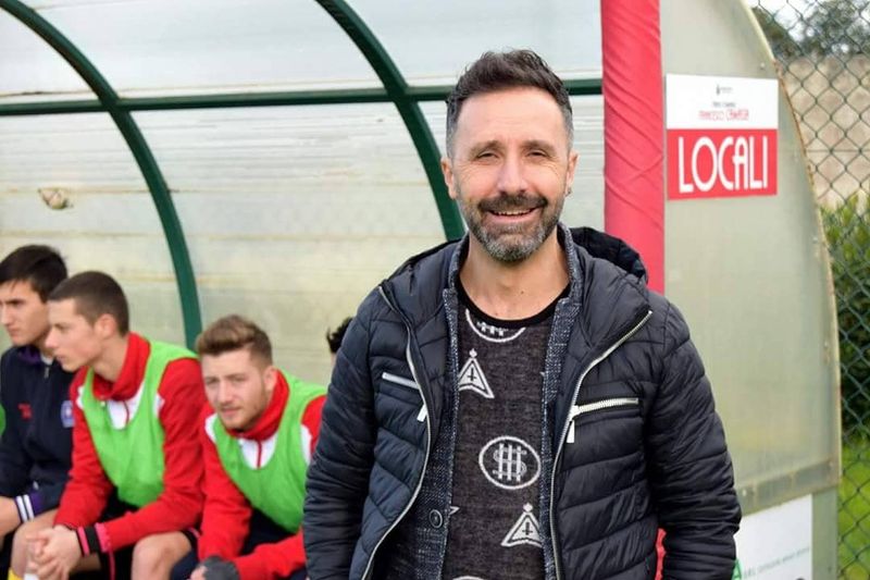 ENTREVISTA A PAOLO ISCHIO : «Mi futuro es hoy y significa aprender y actualizar continuamente»