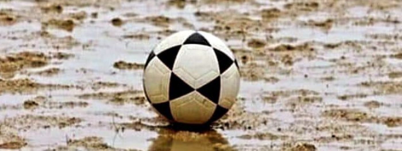 LA SALIDA DEL BALÓN