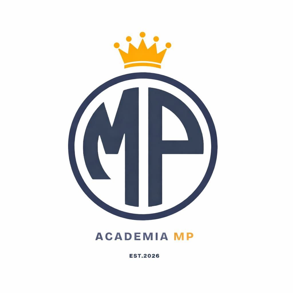 Conocemos la Academia MP (Asturias)