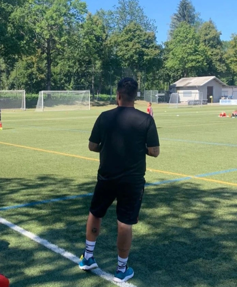 OPINIÓN: «EL FÚTBOL BASE, LA IMPORTANCIA DE LO  (IN)VISIBLE»