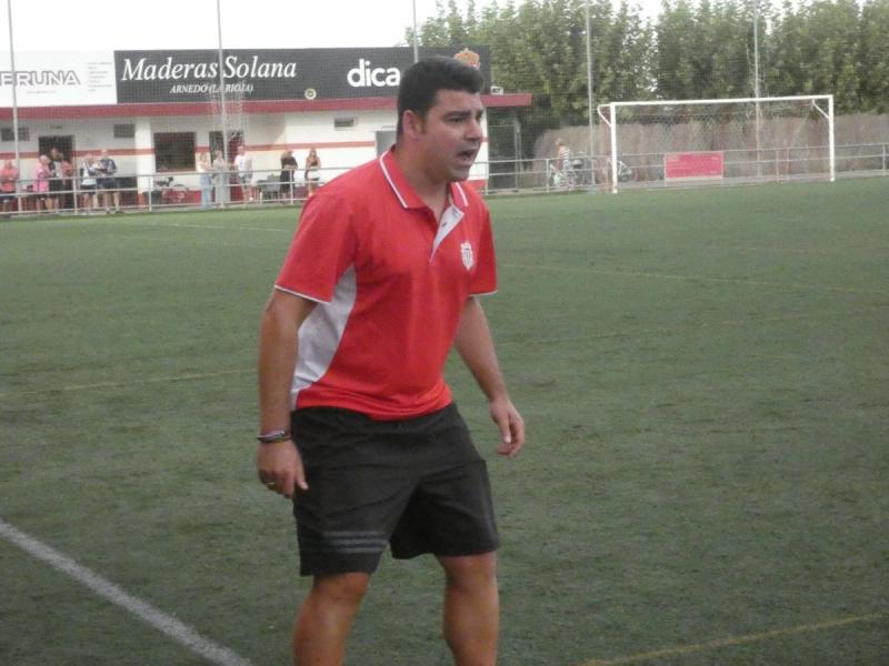 ENTRENADORES DE FUTBOLVERDADADERO: NACHO HERCE