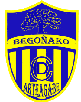 Conocemos al CD Begoñako Arteagabe