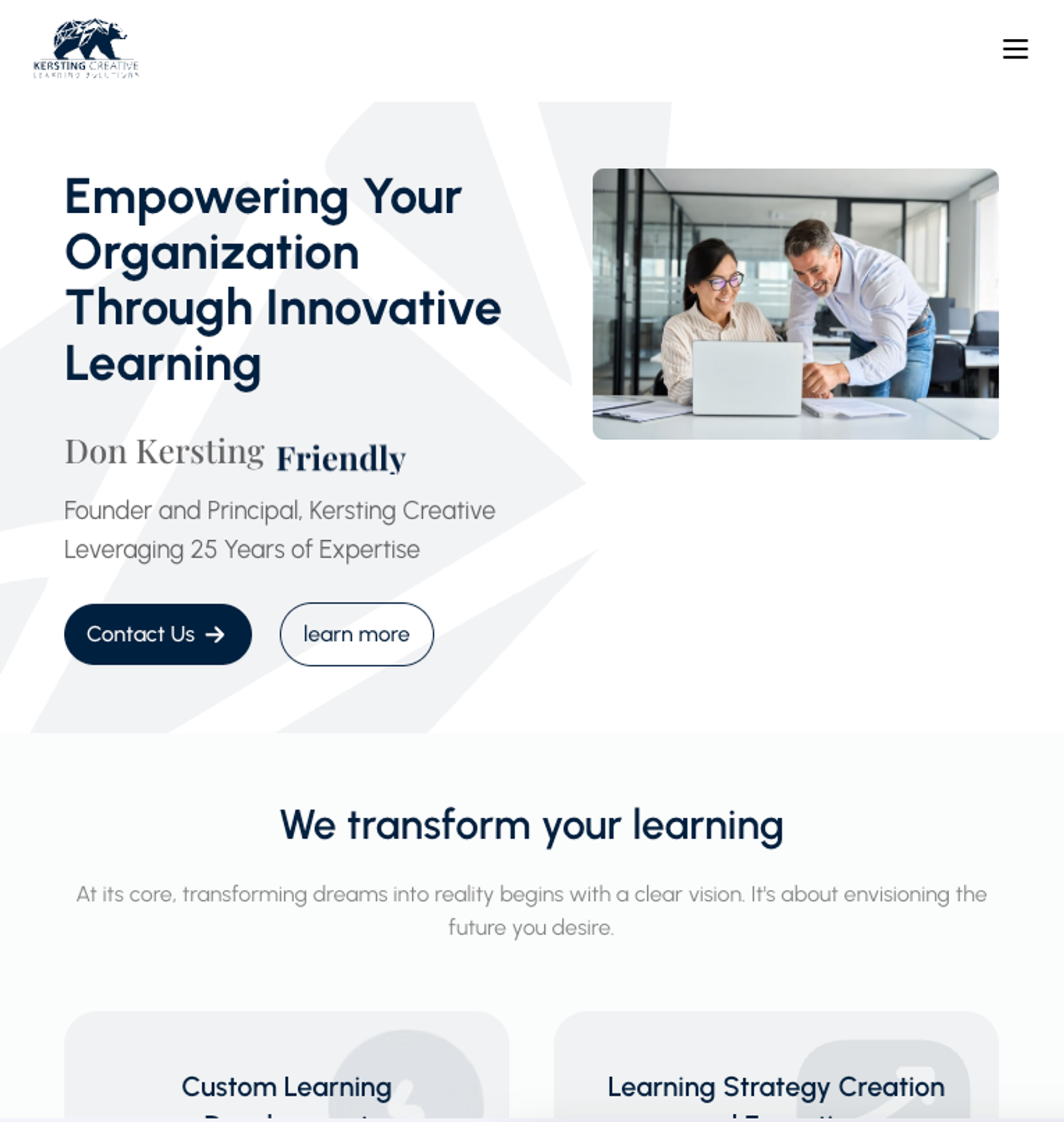 Kersting Creative