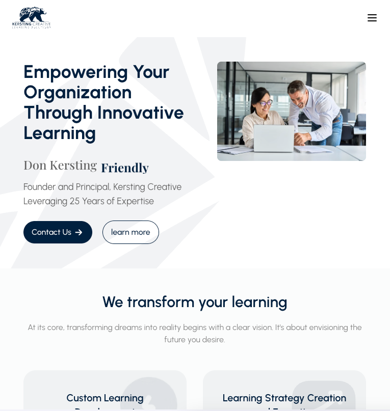 Kersting Creative Kersting Creative