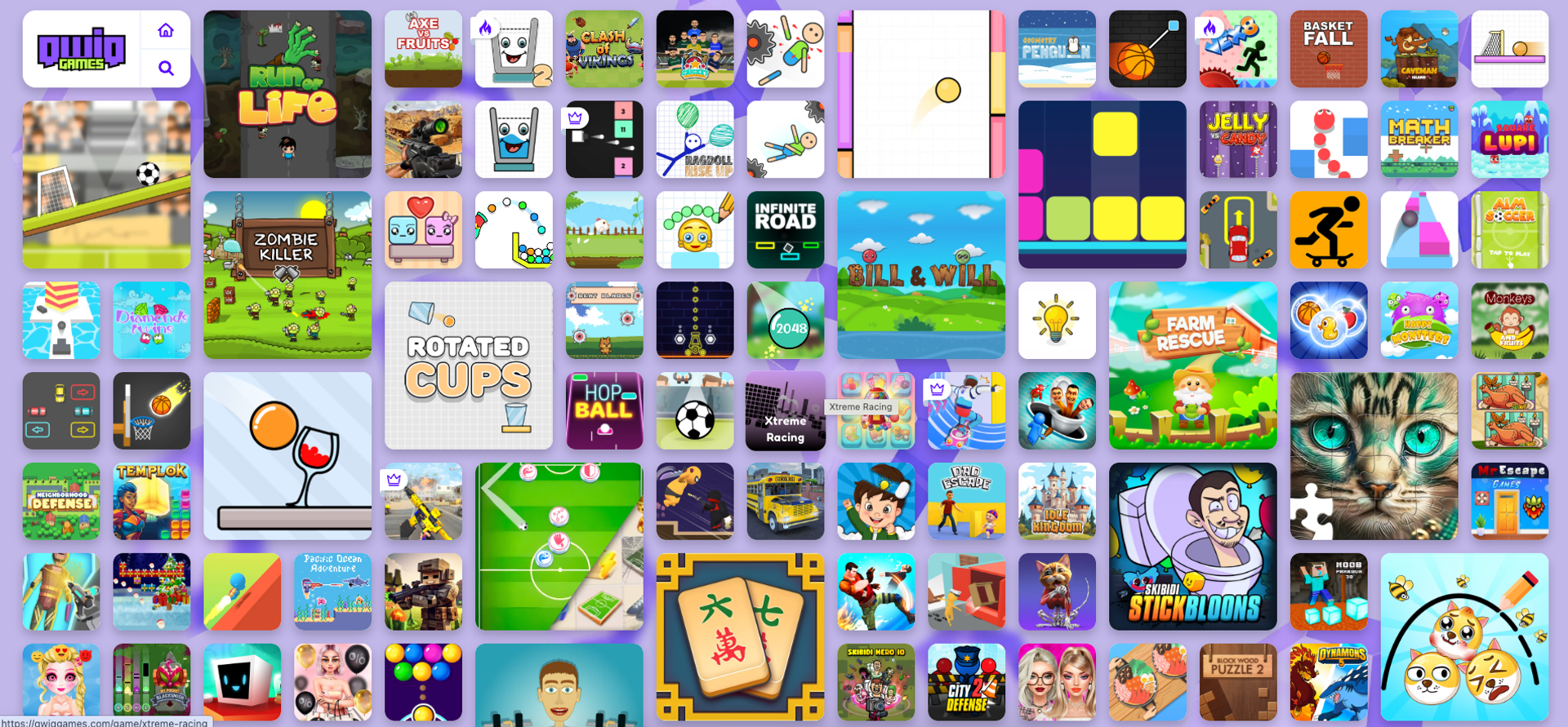Qwiq Games