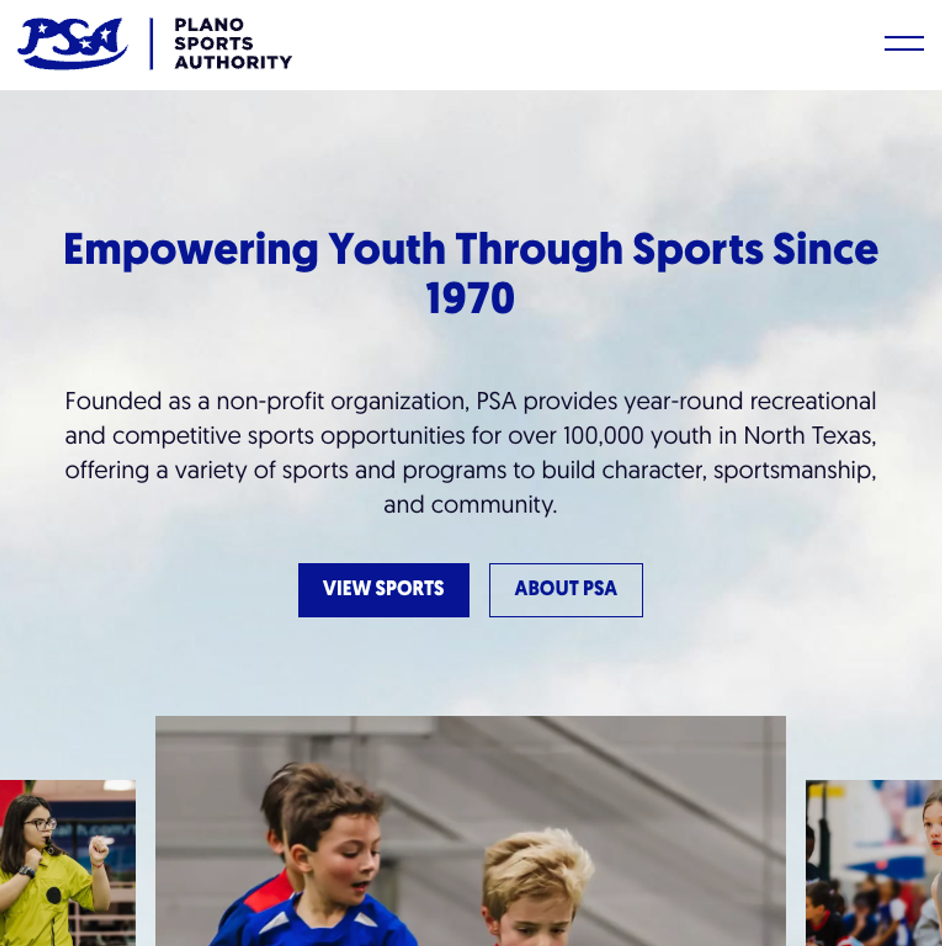 Plano Sports Authority