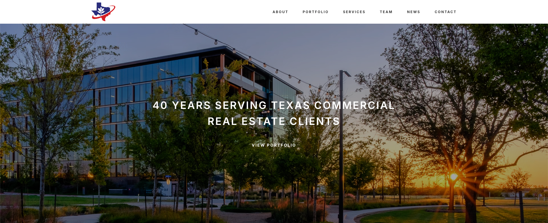 LMI Texas Landscapes