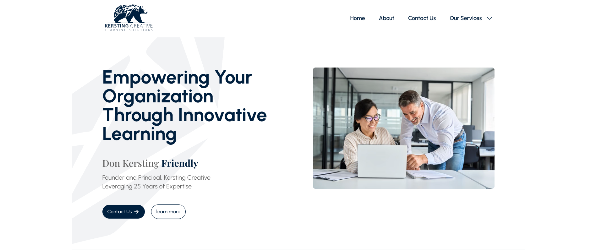 Kersting Creative Kersting Creative