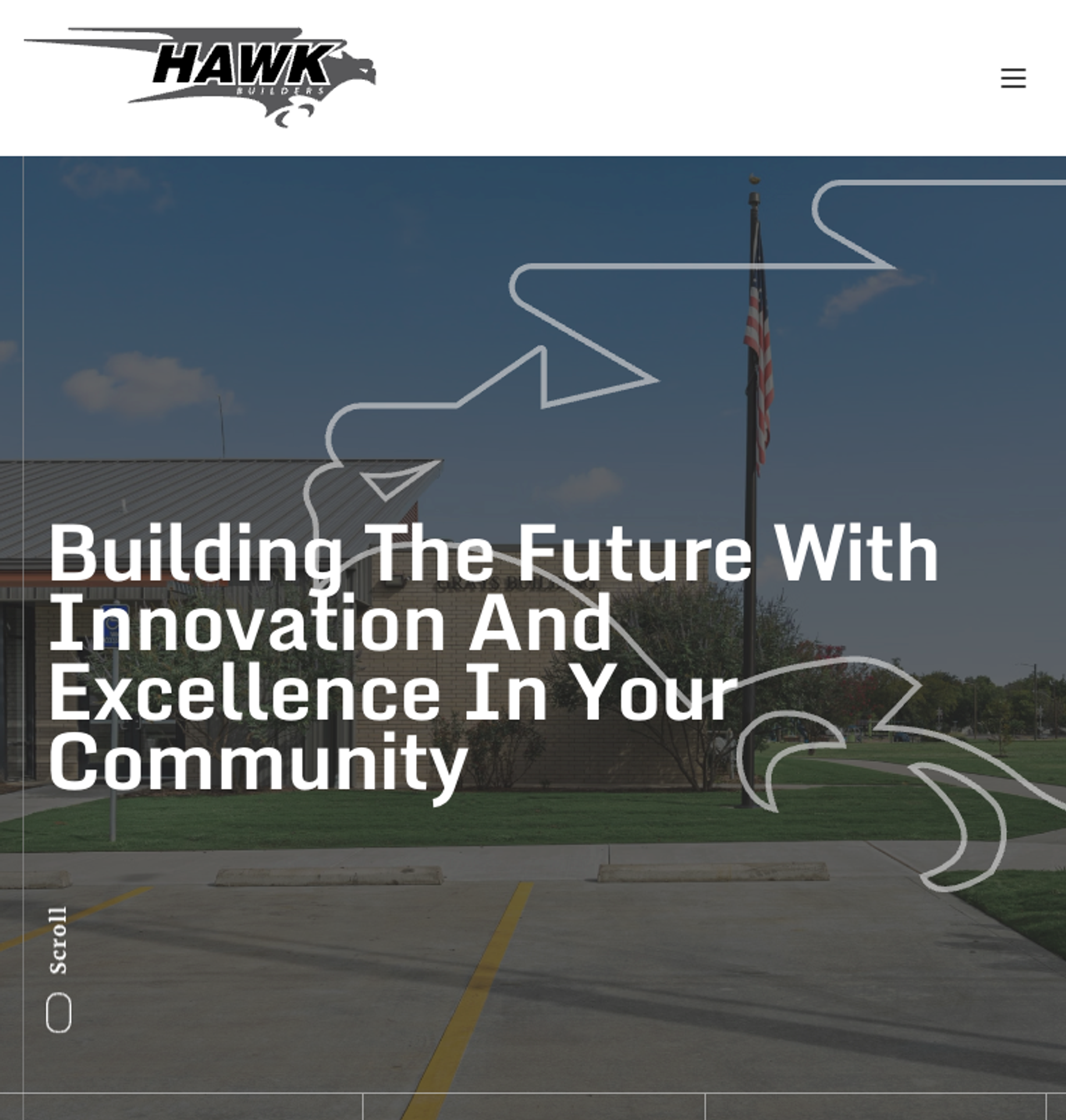 Hawk Builders