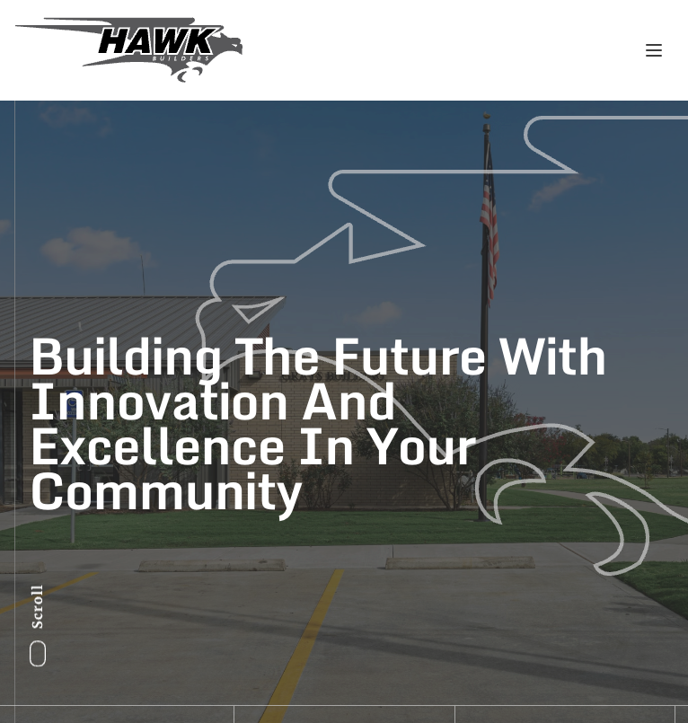 Hawk Builders Hawk Builders