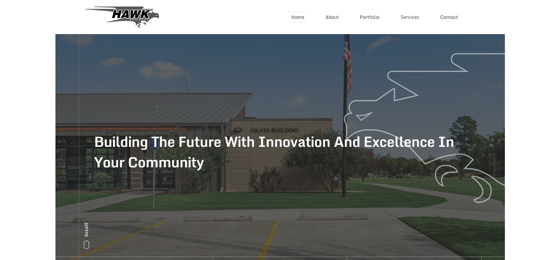 Hawk Builders