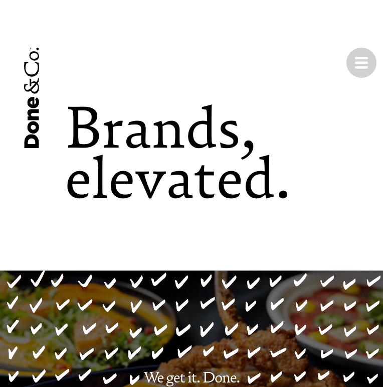 Done&Co. Done&Co.