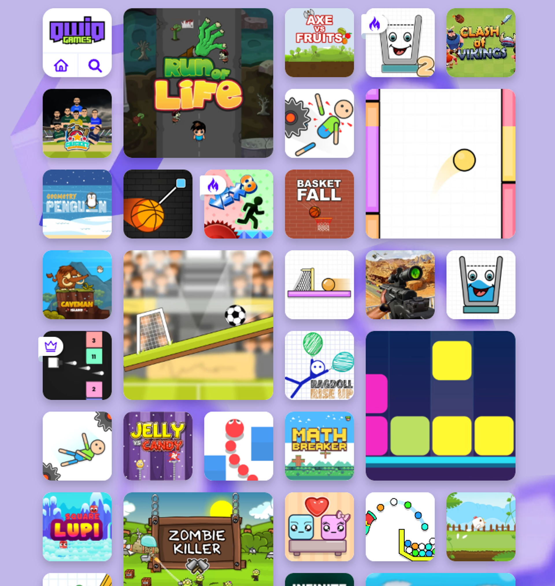Qwiq Games