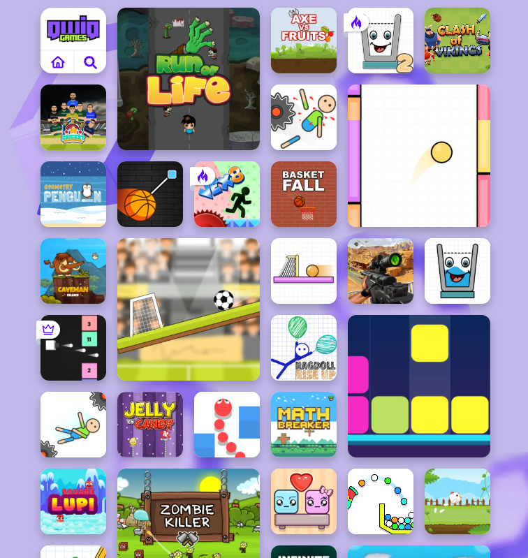 Qwiq Games Qwiq Games