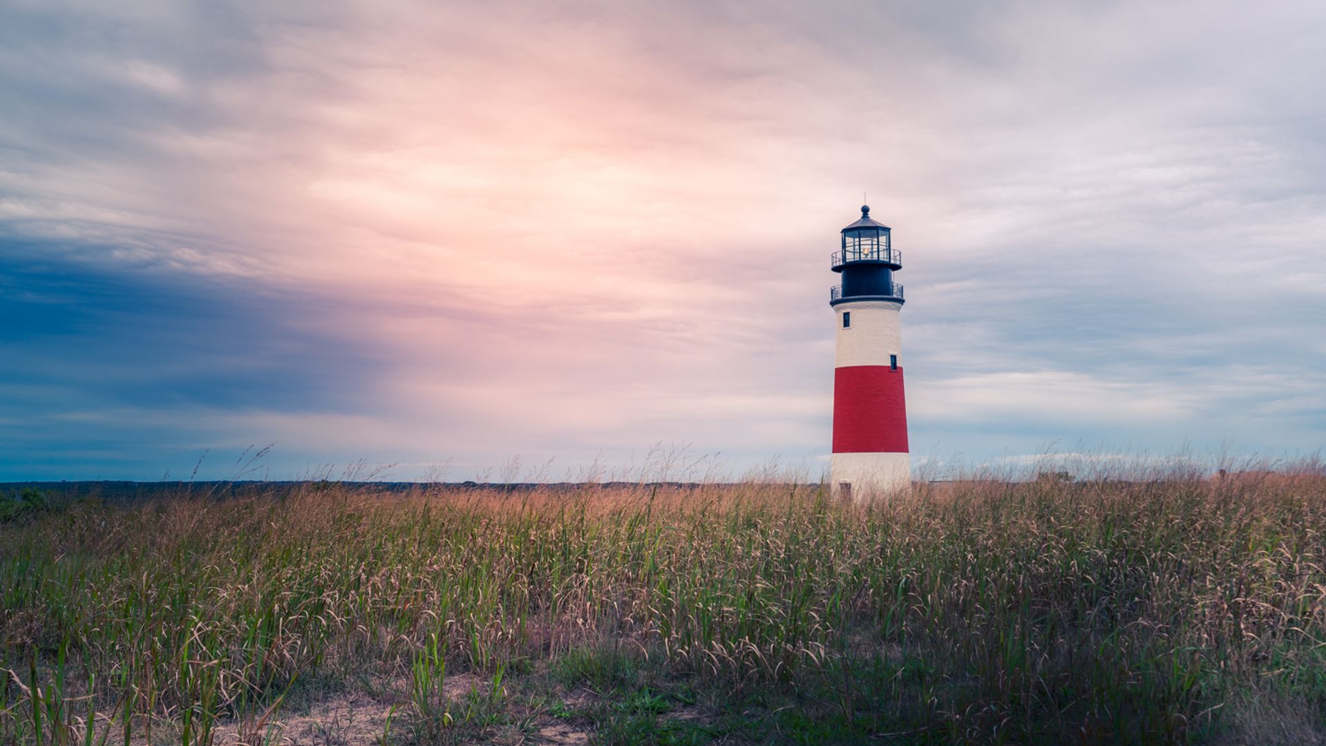 Sankaty Head Lighthouse