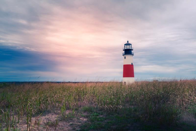 Sankaty Head Lighthouse