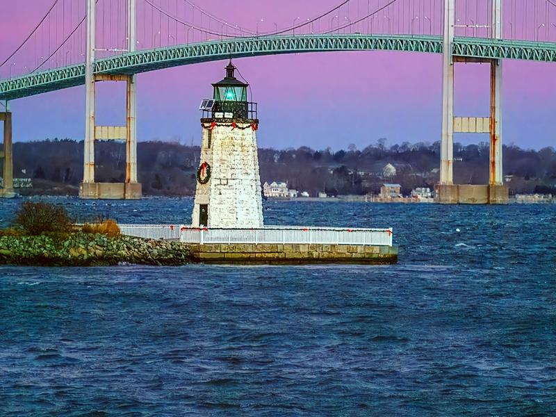 Lighthouses