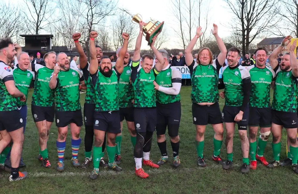 Home Page | Hadrian Cup
