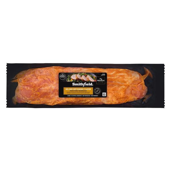 Smithfield Fresh Pork Tenderloin