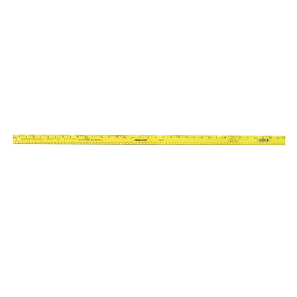 Swanson yardstick