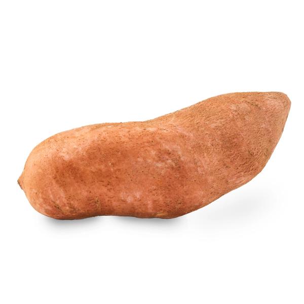 Fresh Whole Sweet Potato, Each