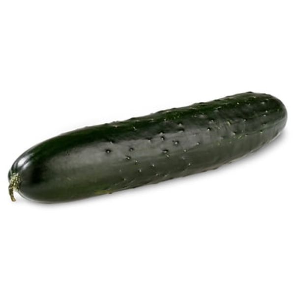 Fresh Cucumber, Each