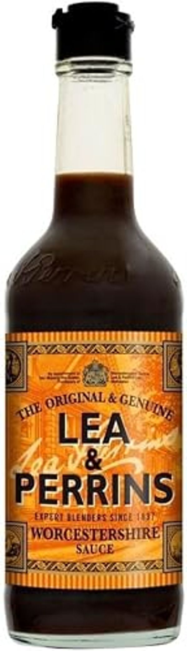 Lea & Perrins Worcestershire Sauce