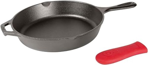 Lodge 10.25" Cast Iron Skillet