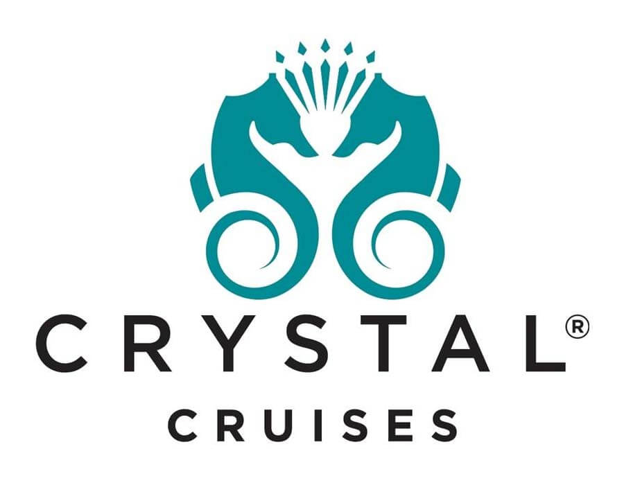 Crystal Cruises brand