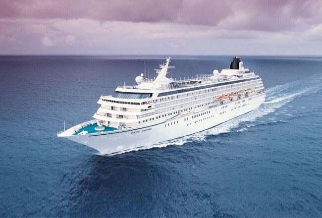 Crystal Cruises