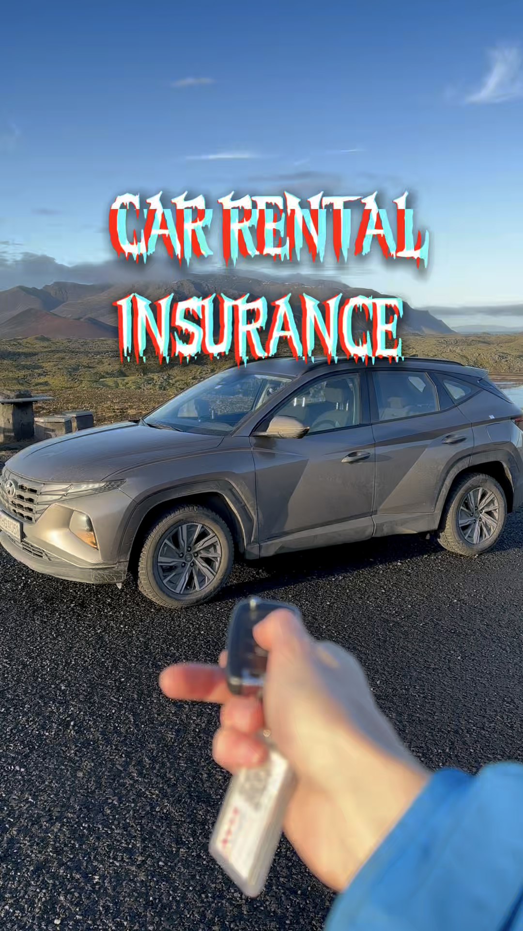 Car Rental Insurance