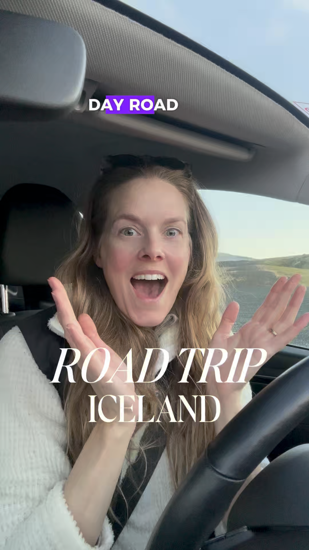 SNÆFELLSNES Road Trip