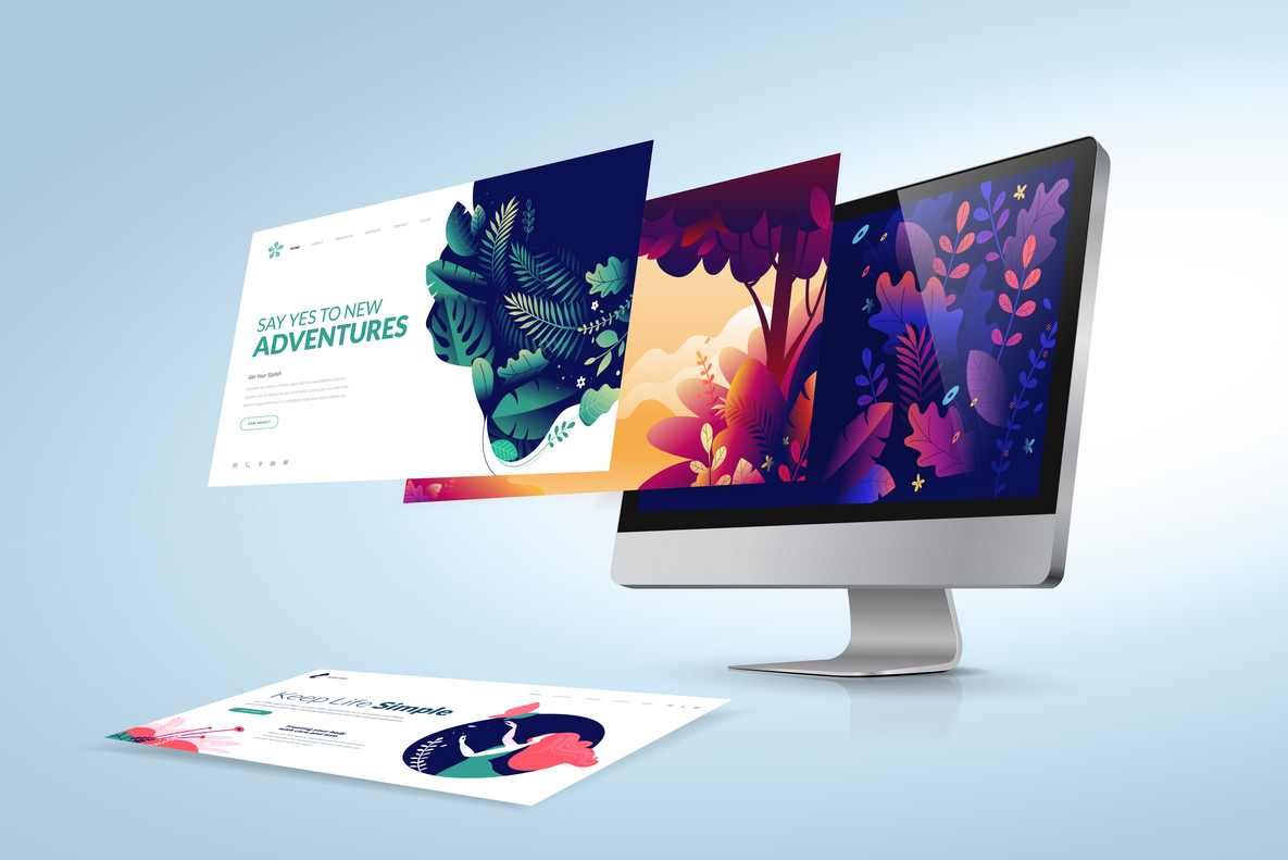 Web Design