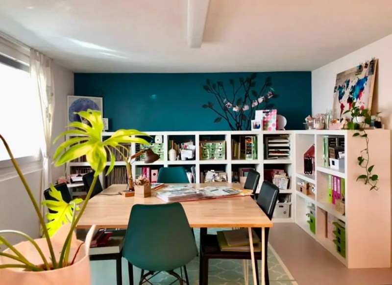 POURQUOi Y PARTiCiPER ?