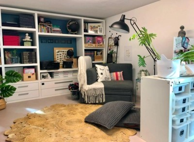 Sophie Stern - Entre terre et ciel - Soin énergétique, médiumnité et art inspiré