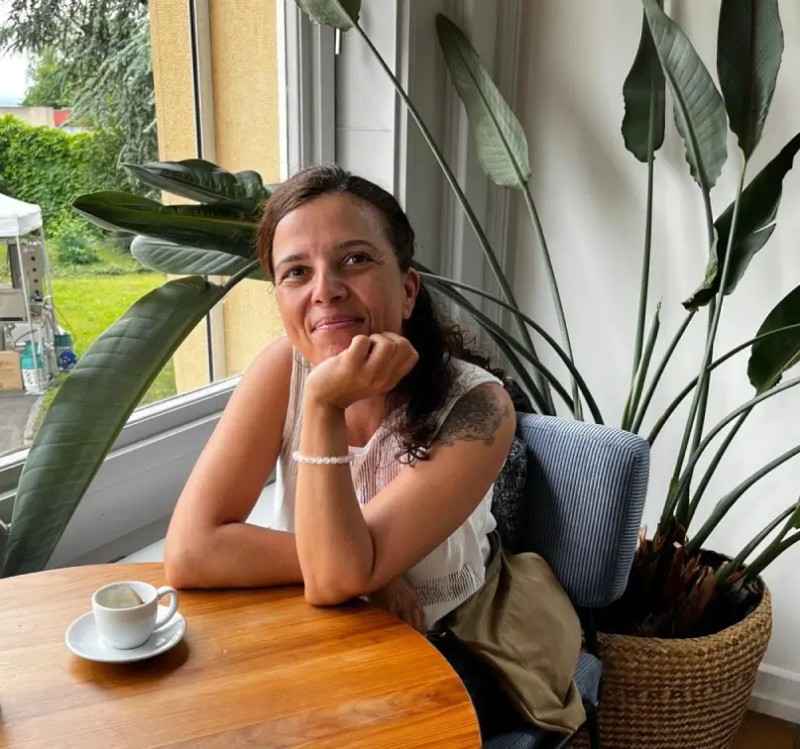 Sophie Stern - medium guérisseuse à estavayer-le-lac