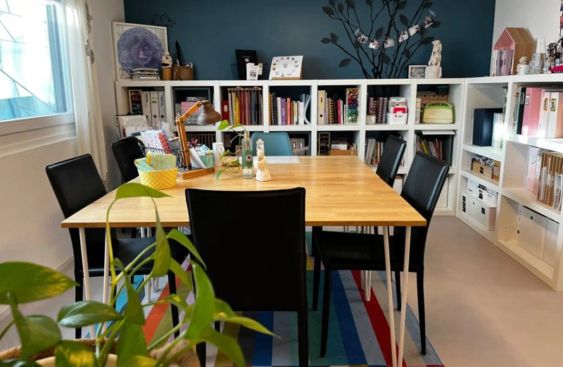 DANS QUEL CAS L’UTiLiSER ?