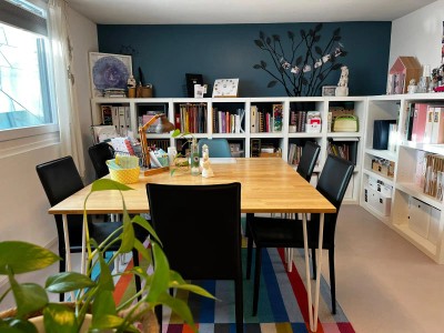 Sophie Stern - Entre terre et ciel - Soin énergétique, médiumnité et art inspiré