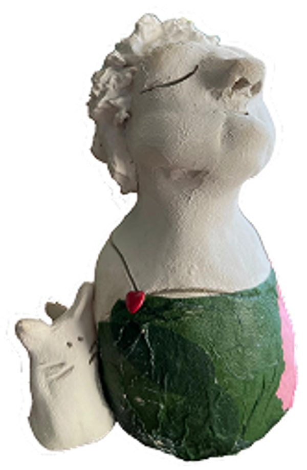 ATELIERS D'ART INSPIRÉ