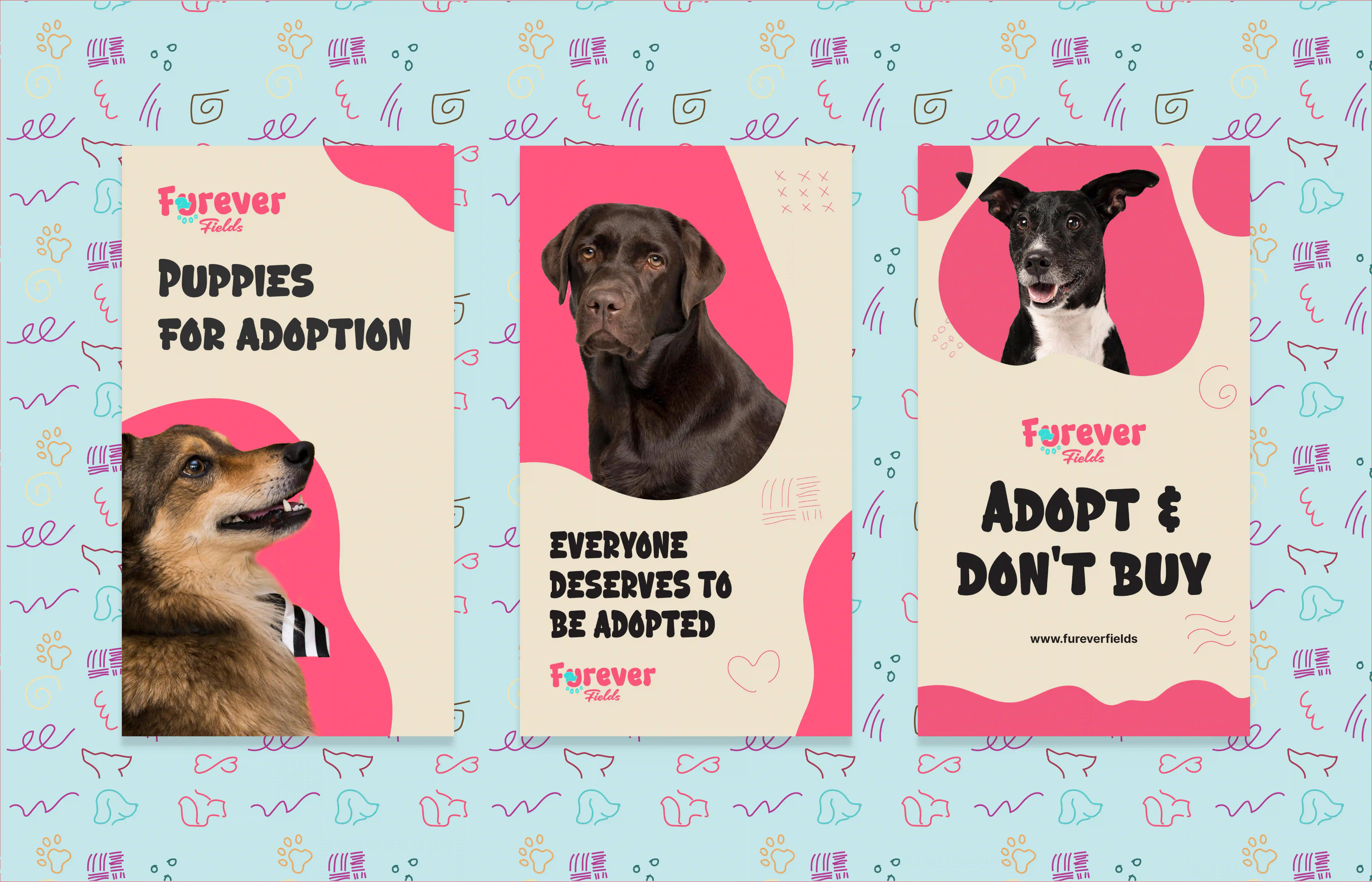 Furever — The Results 3