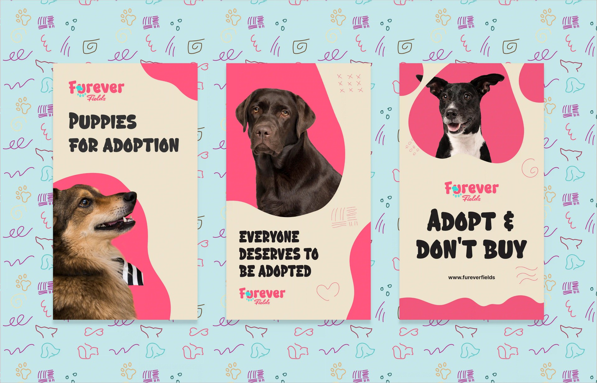 Furever — The Results 3