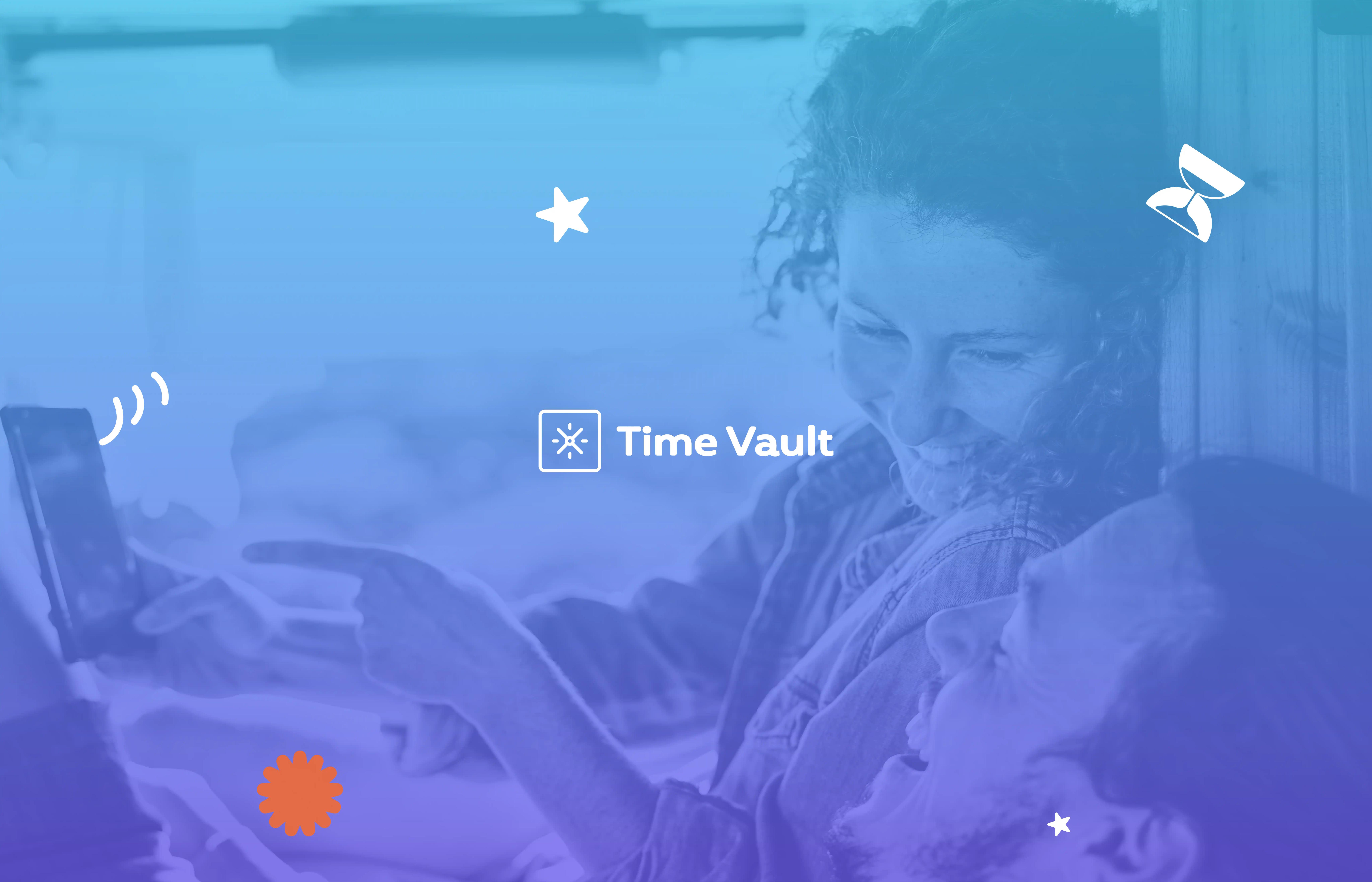Time Vault — Overview 1